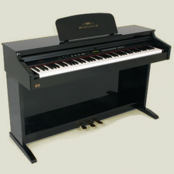 Modernes E-Piano